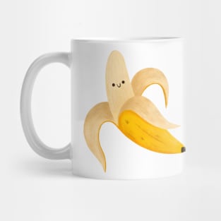 Banana Mug